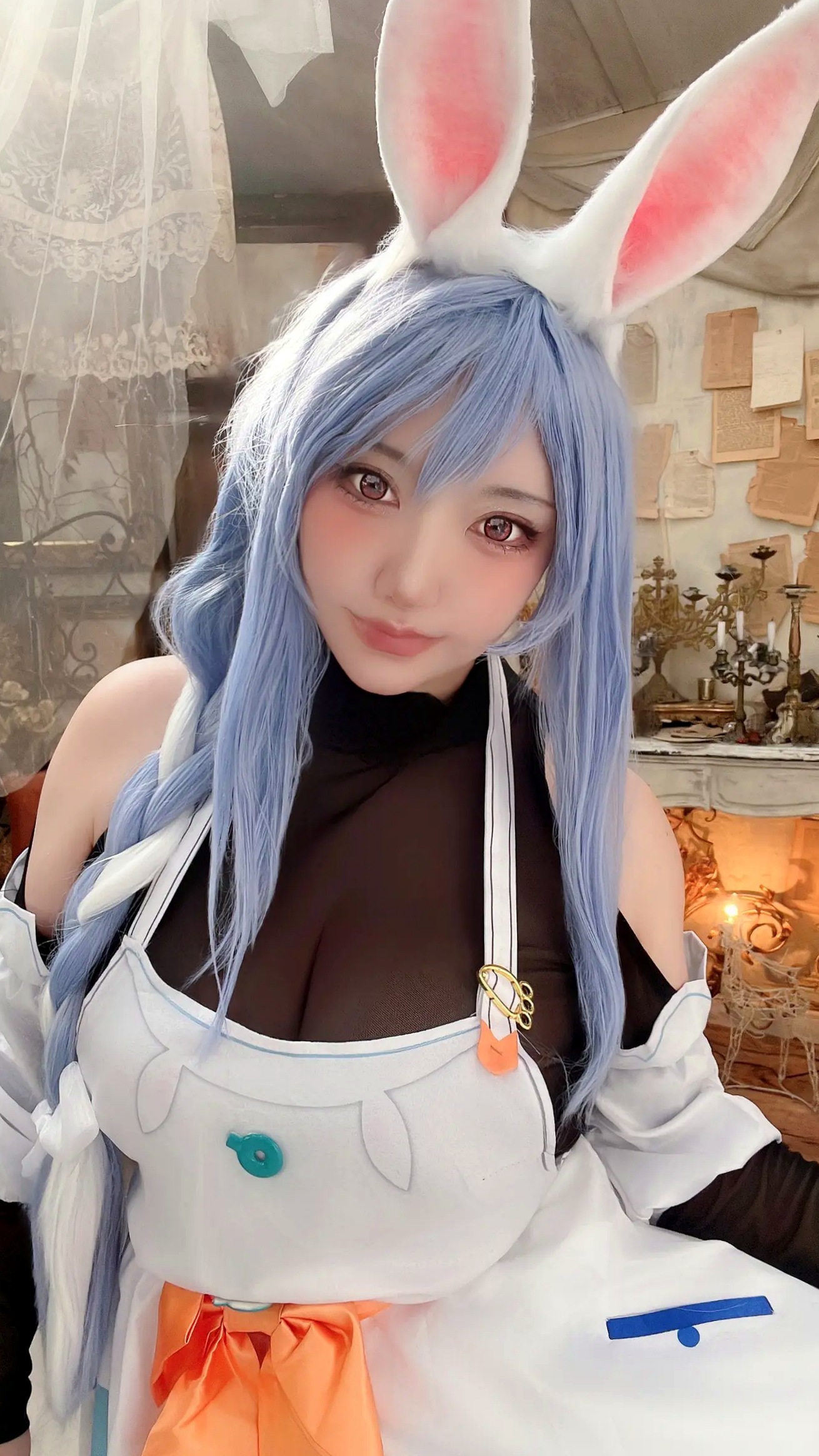 (Cosplay) [Shooting Star