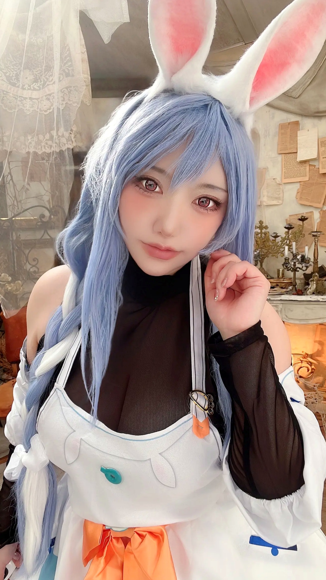 (Cosplay) [Shooting Star
