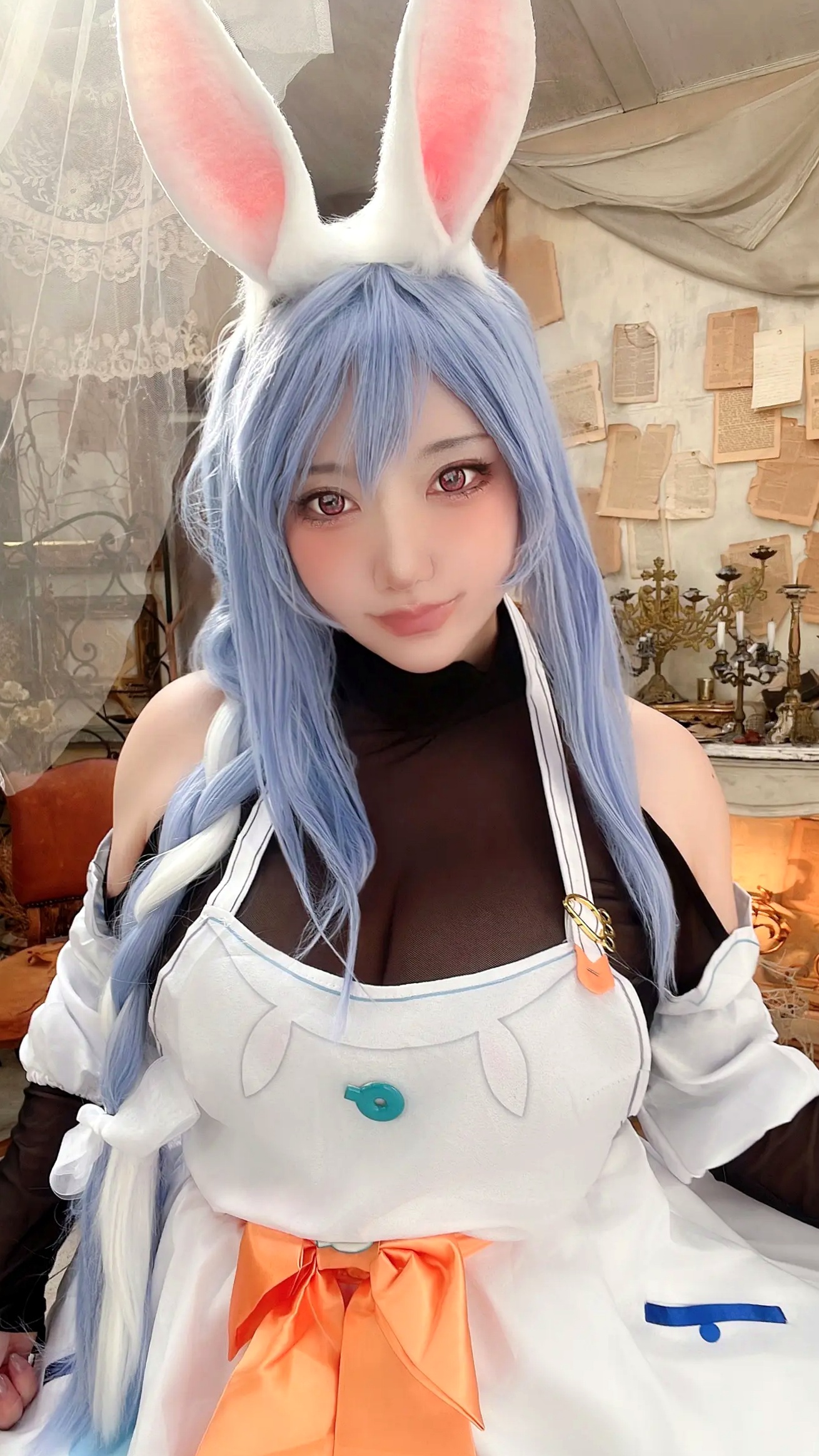 (Cosplay) [Shooting Star