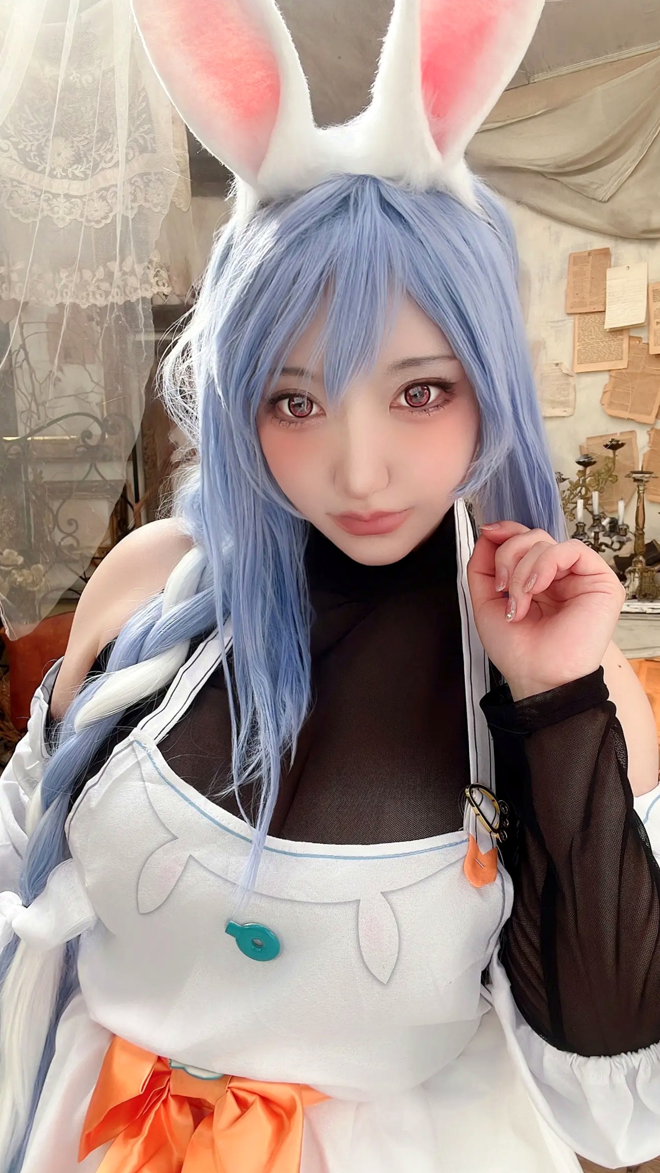 (Cosplay) [Shooting Star