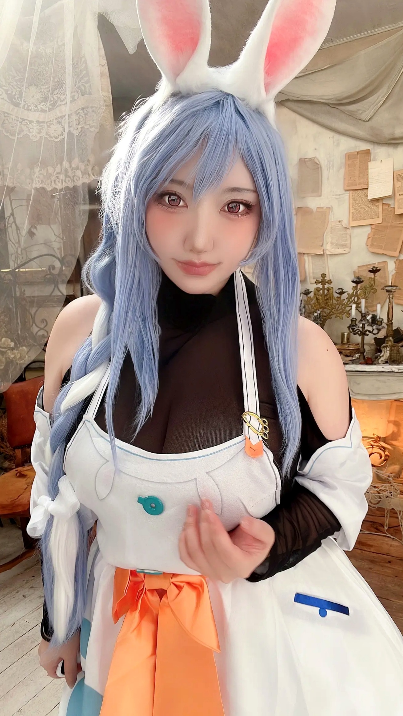 (Cosplay) [Shooting Star