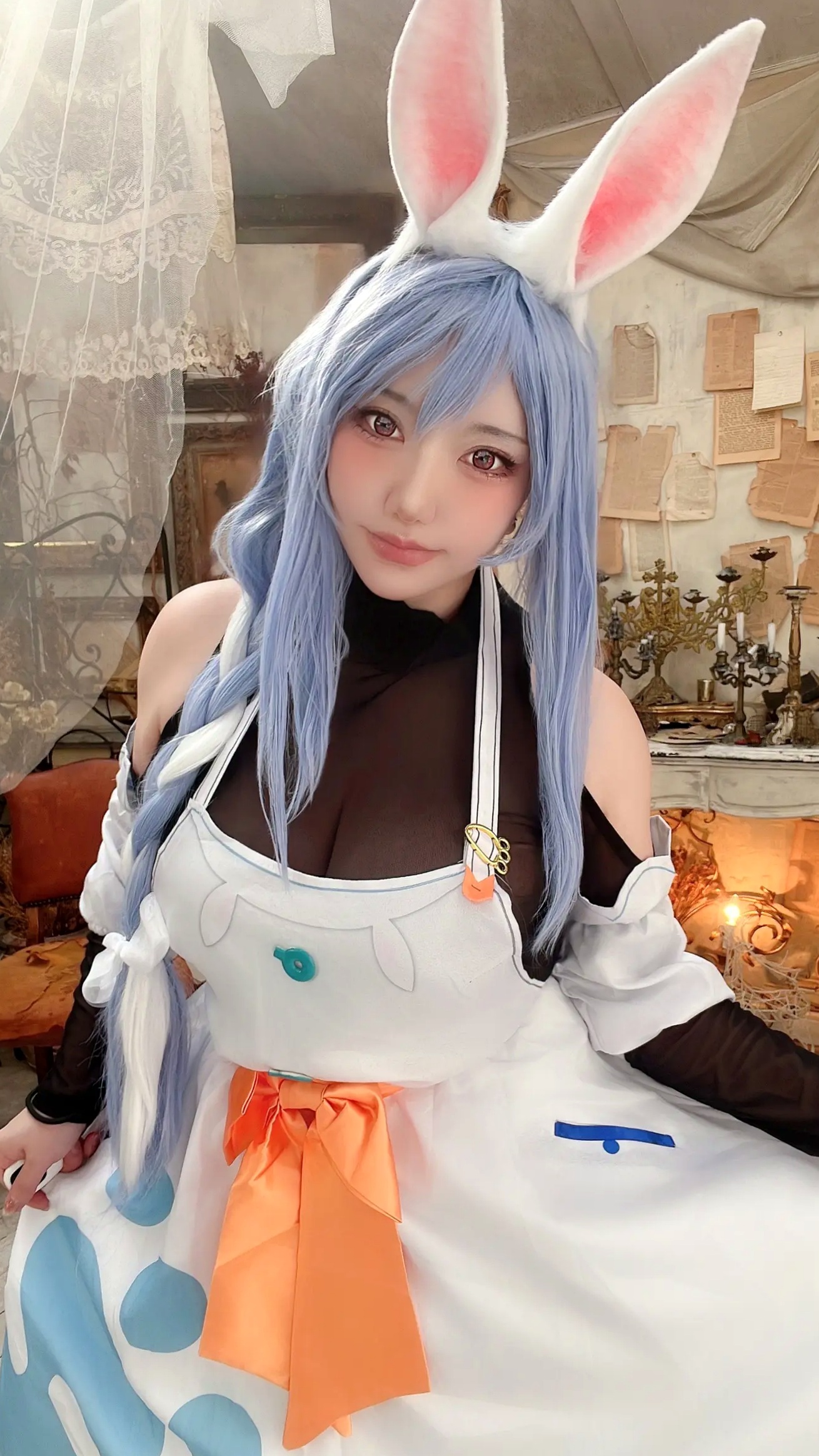 (Cosplay) [Shooting Star