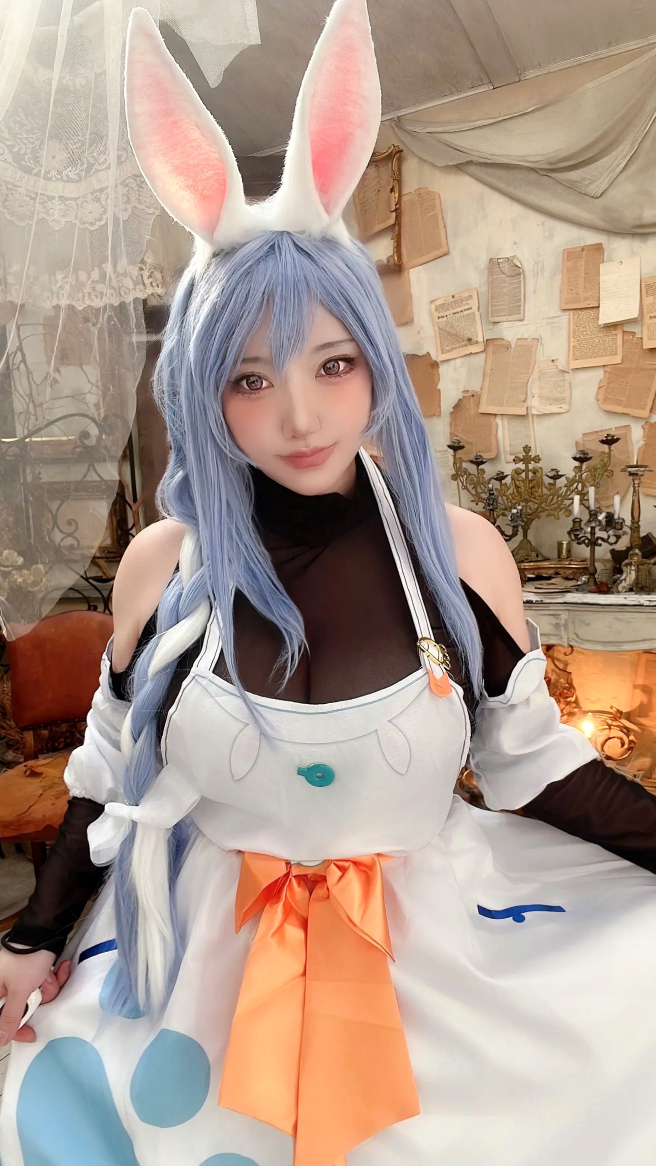 (Cosplay) [Shooting Star