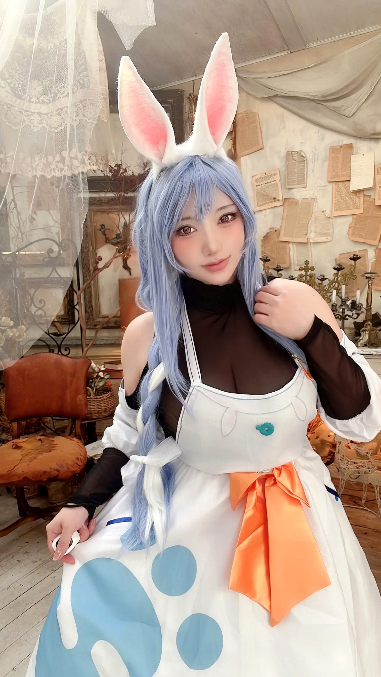 (Cosplay) [Shooting Star