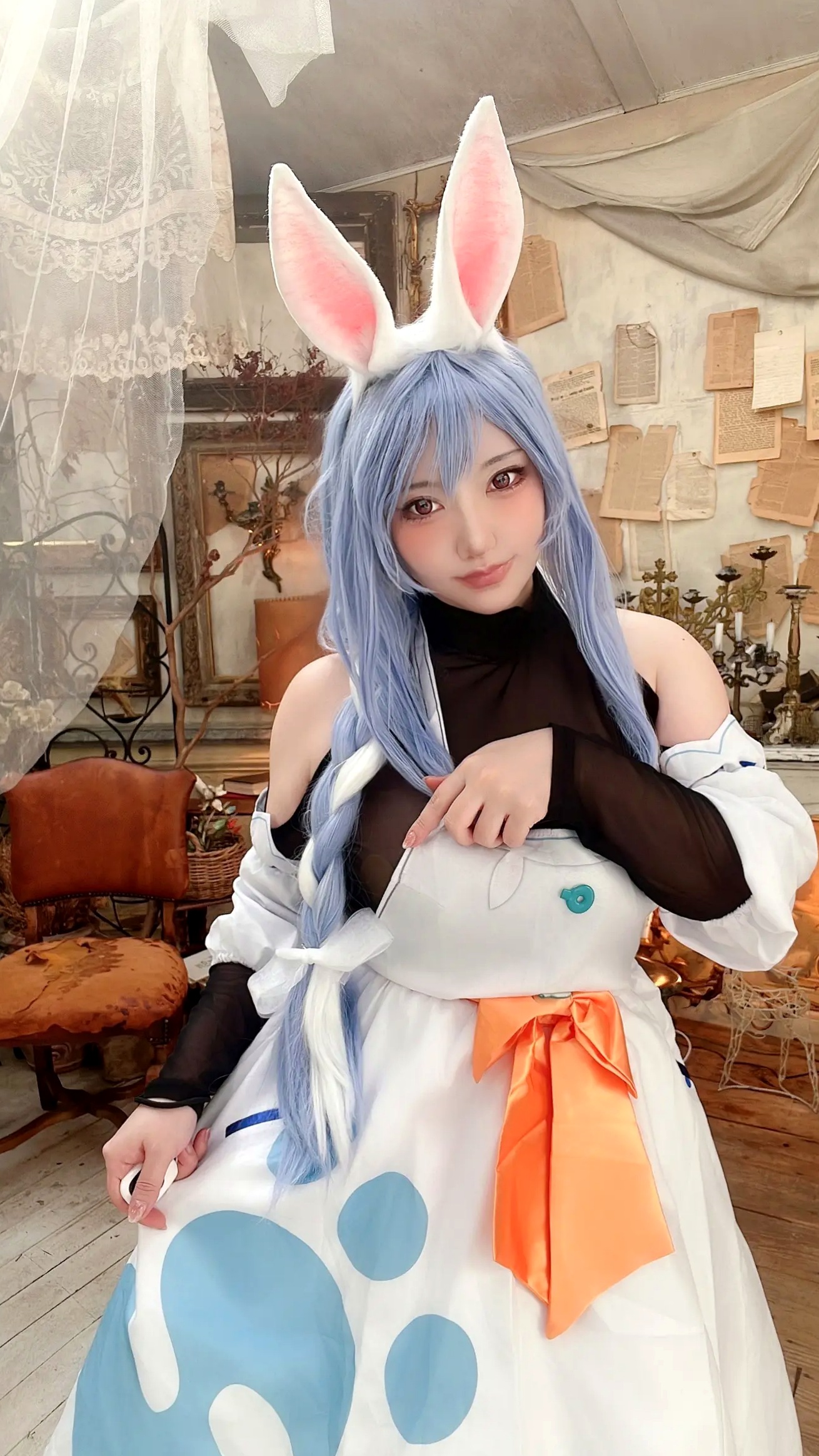 (Cosplay) [Shooting Star