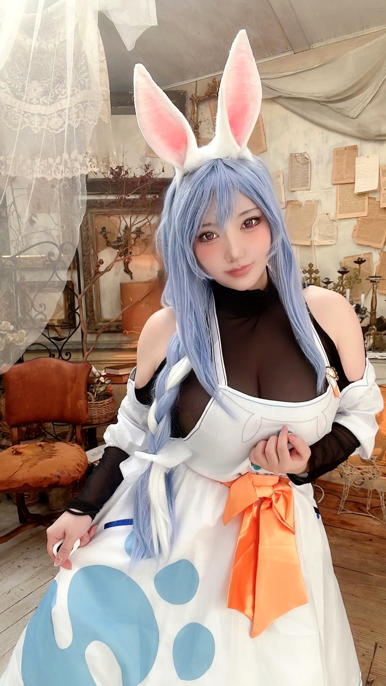 (Cosplay) [Shooting Star
