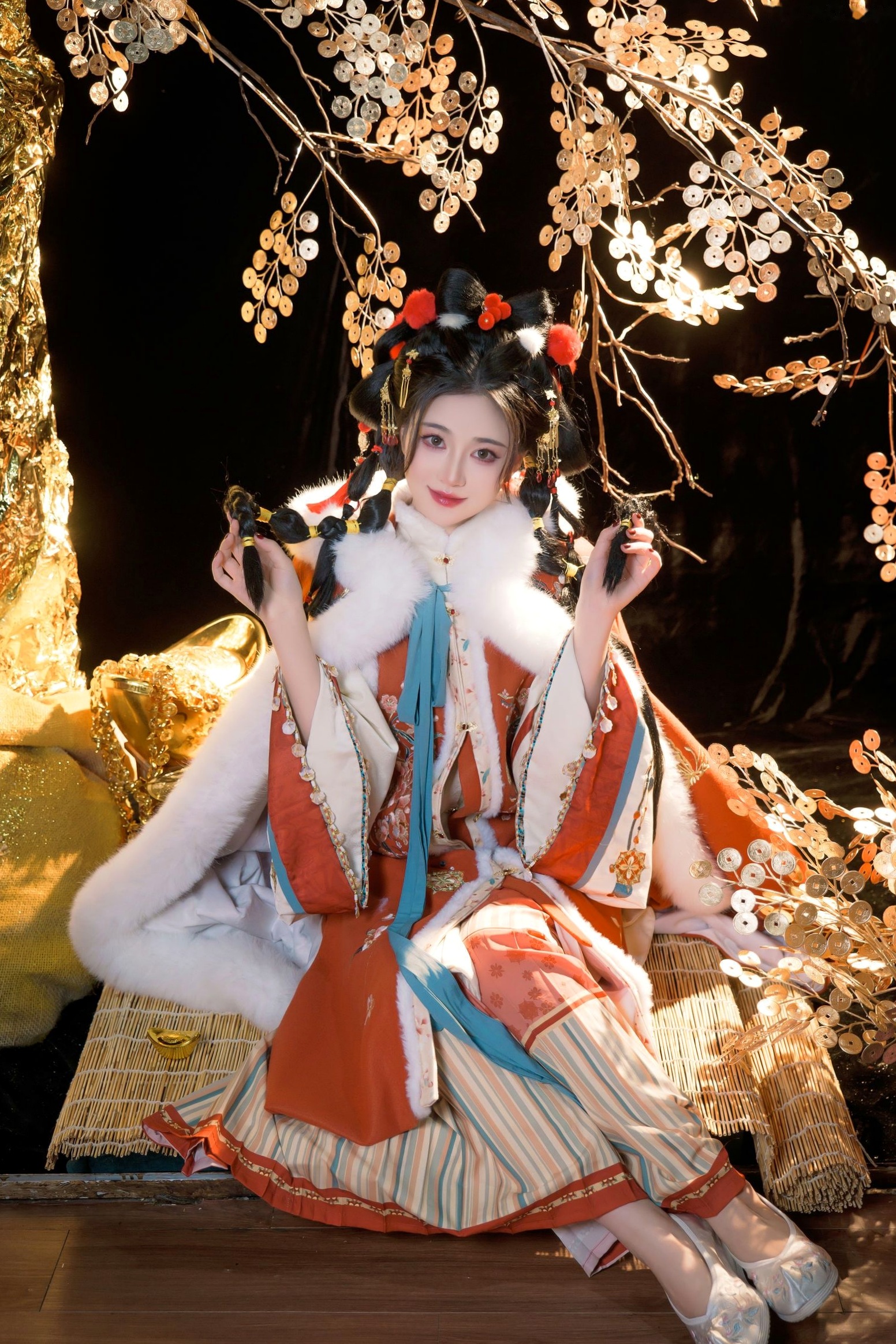 年年Nnian-2025元旦