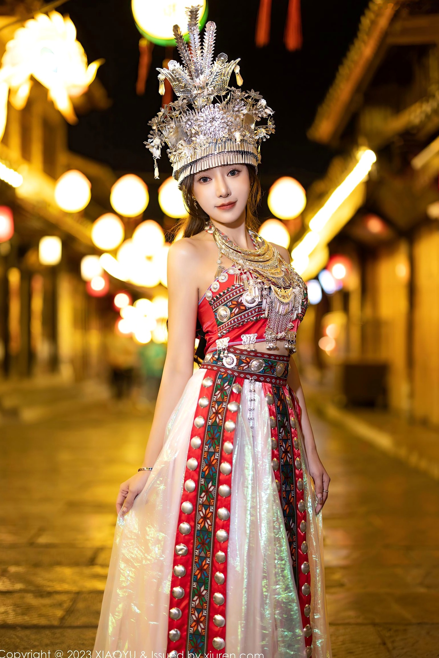 王馨瑶yanni-极致黑丝透视诱惑-室内丝房写真-语画界无圣光大尺度合集