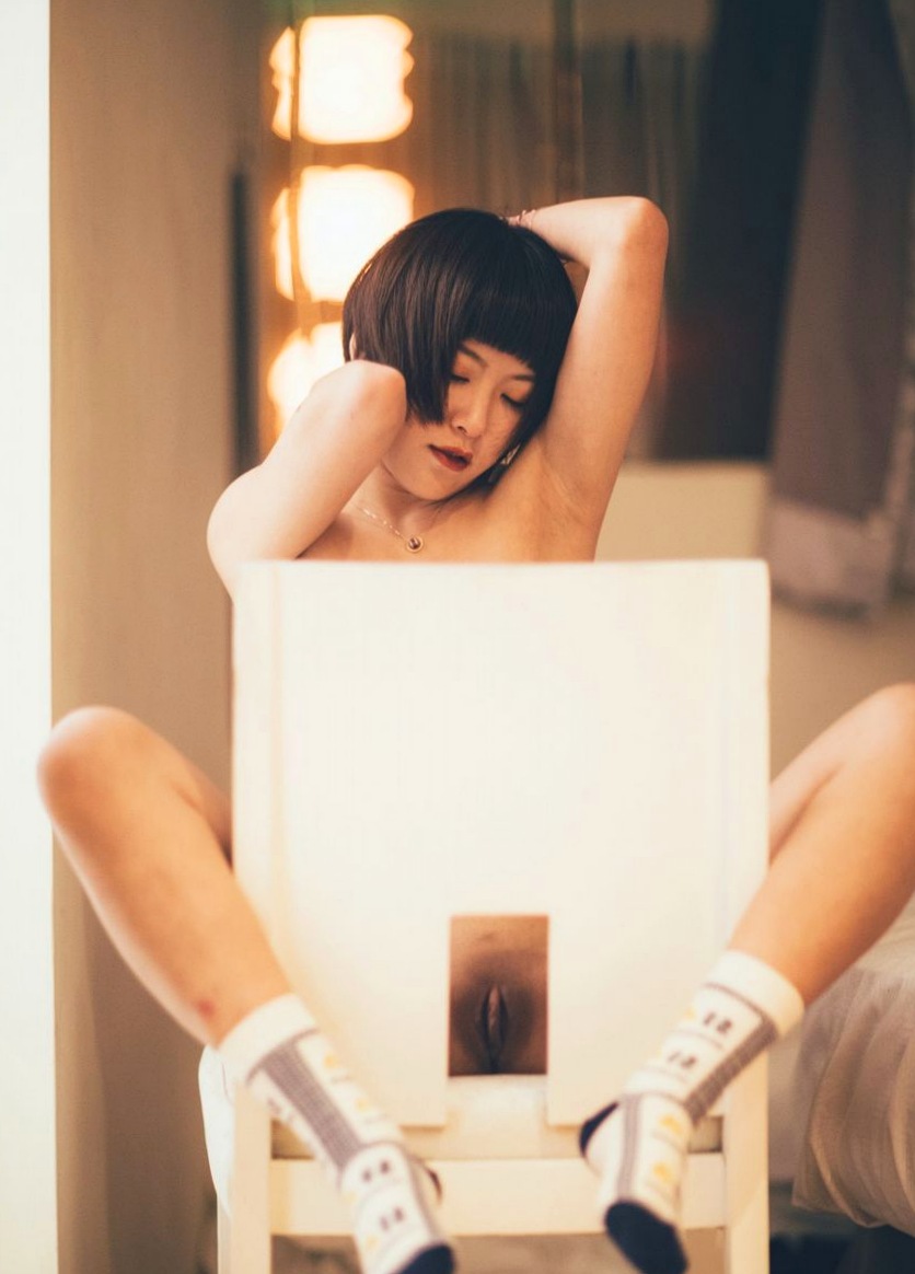 JVID精选:短发美少女篮球宝贝,诱惑风潮运动比基尼写真视频