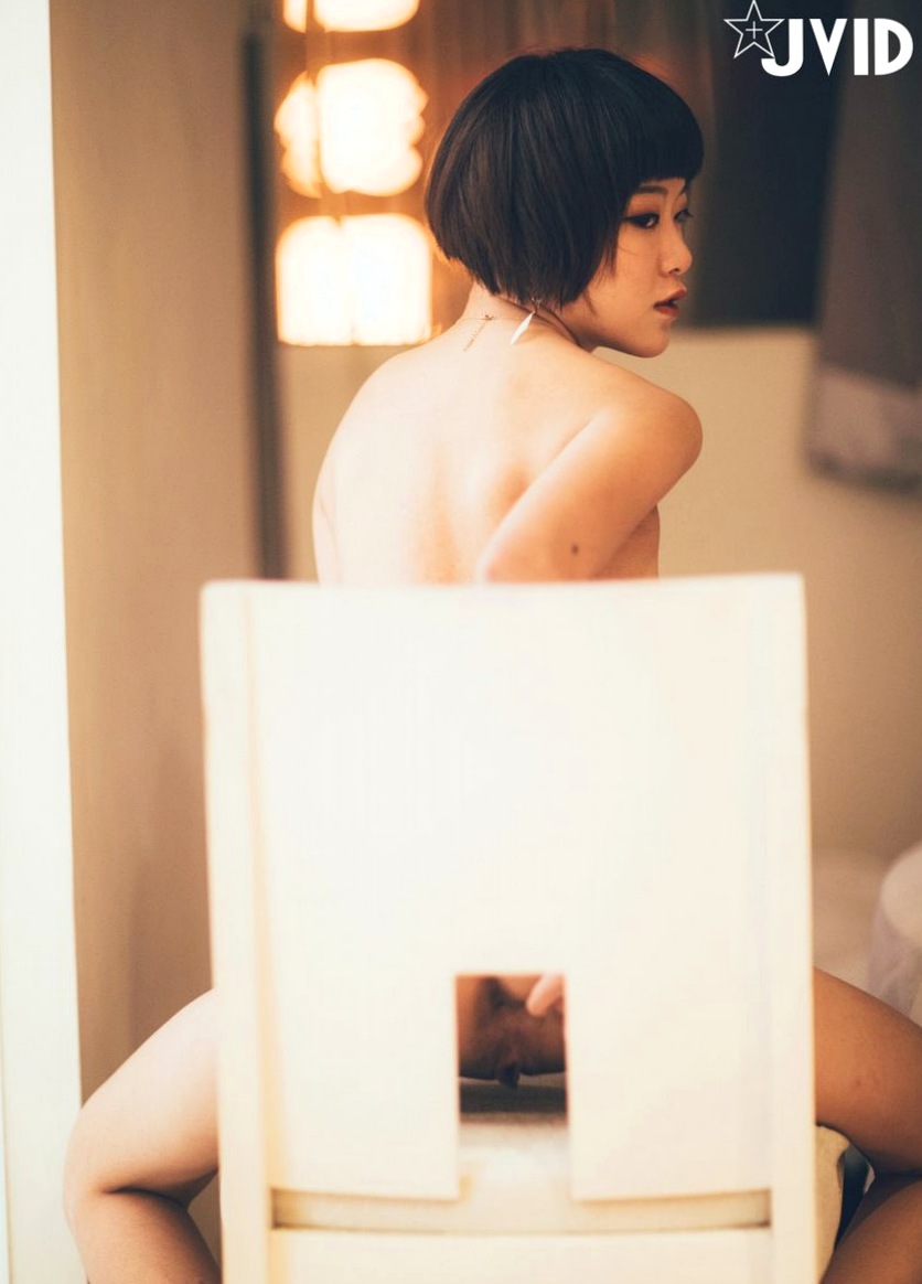 JVID精选:短发美少女篮球宝贝,诱惑风潮运动比基尼写真视频