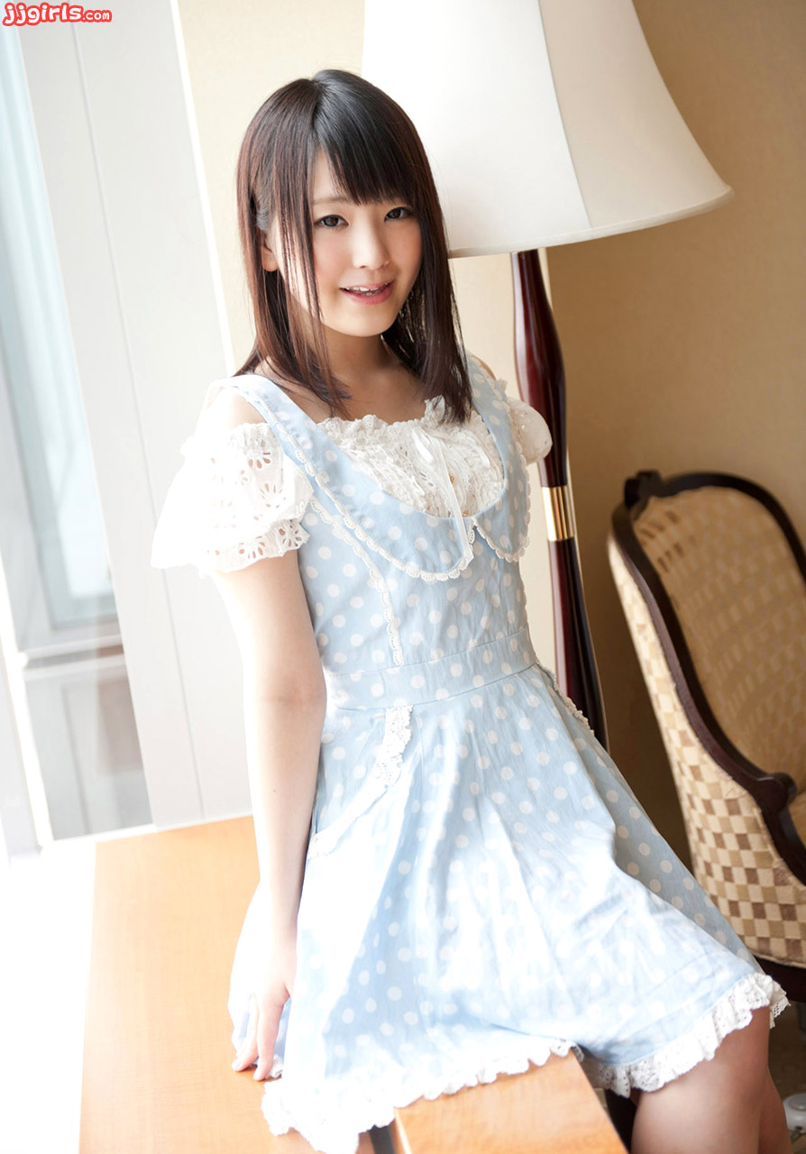 木村都那(木村つな)-妹系纯白写真图套图写真图集2