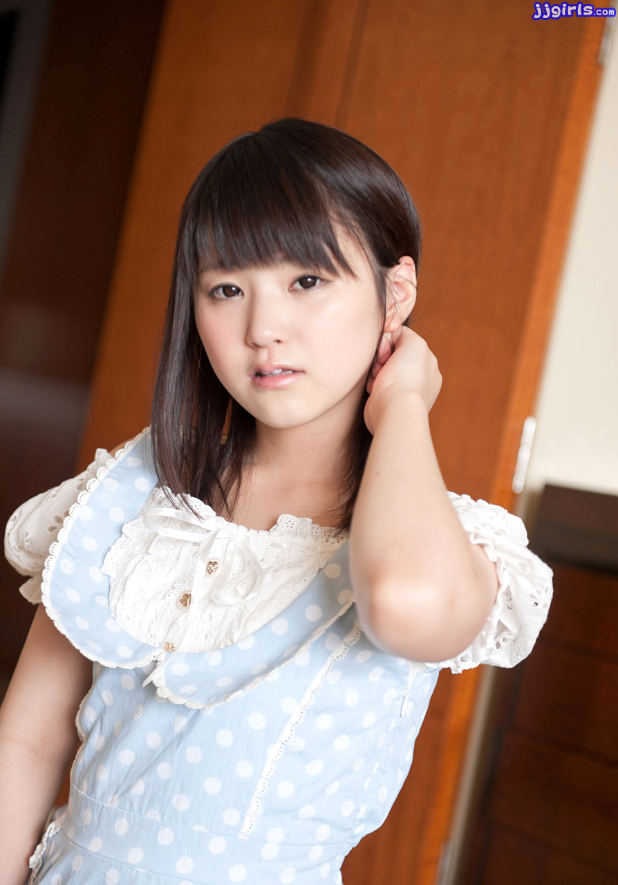 木村都那(木村つな)-妹系纯白写真图套图写真图集2