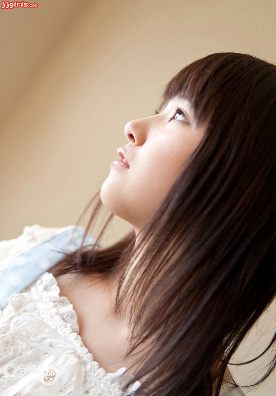 木村都那(木村つな)-妹系纯白写真图套图写真图集2
