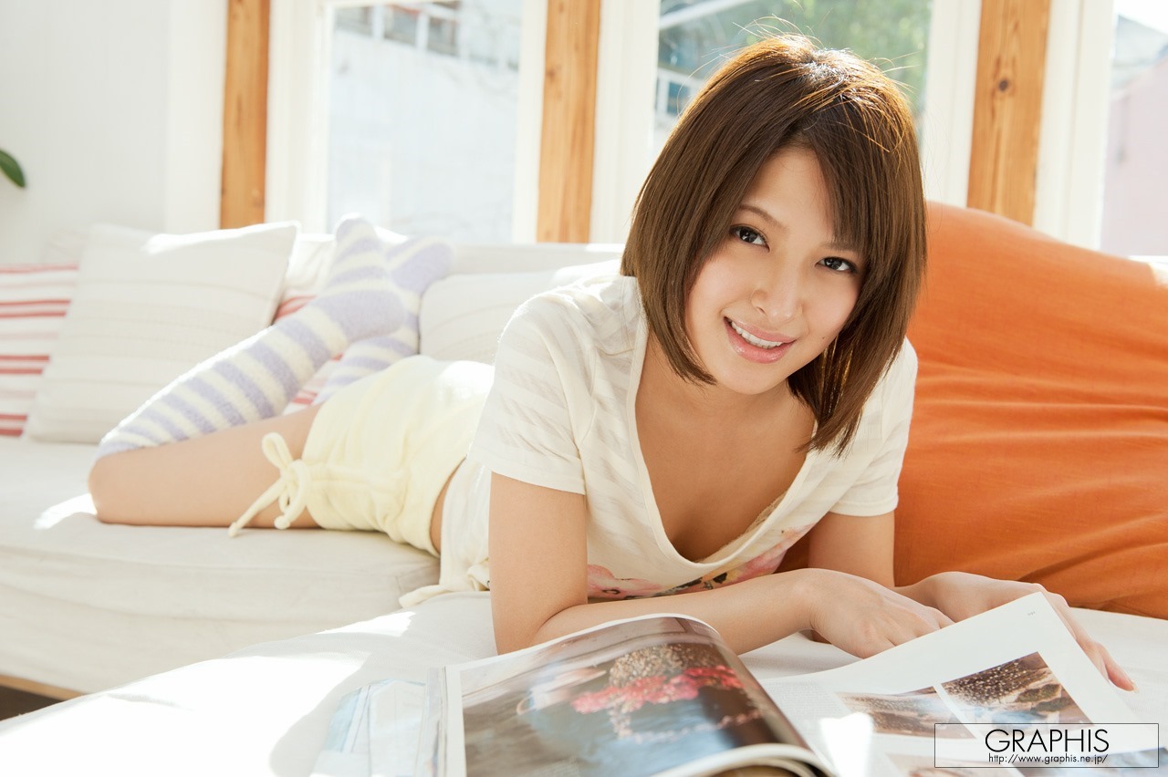 二宫奈奈(二宮ナナ)-套图写真图集精选
