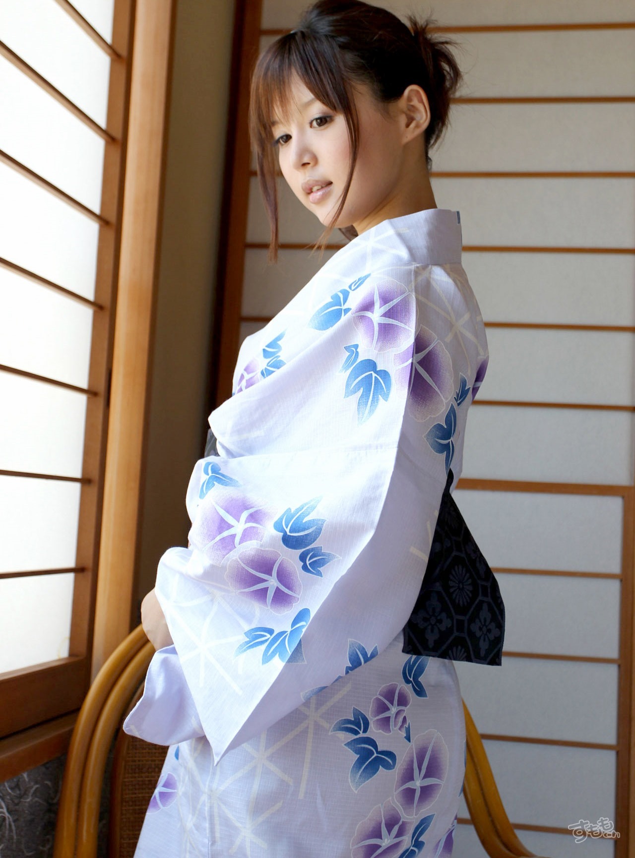 葵司(葵つかさ)-Graphics套图写真图集系列