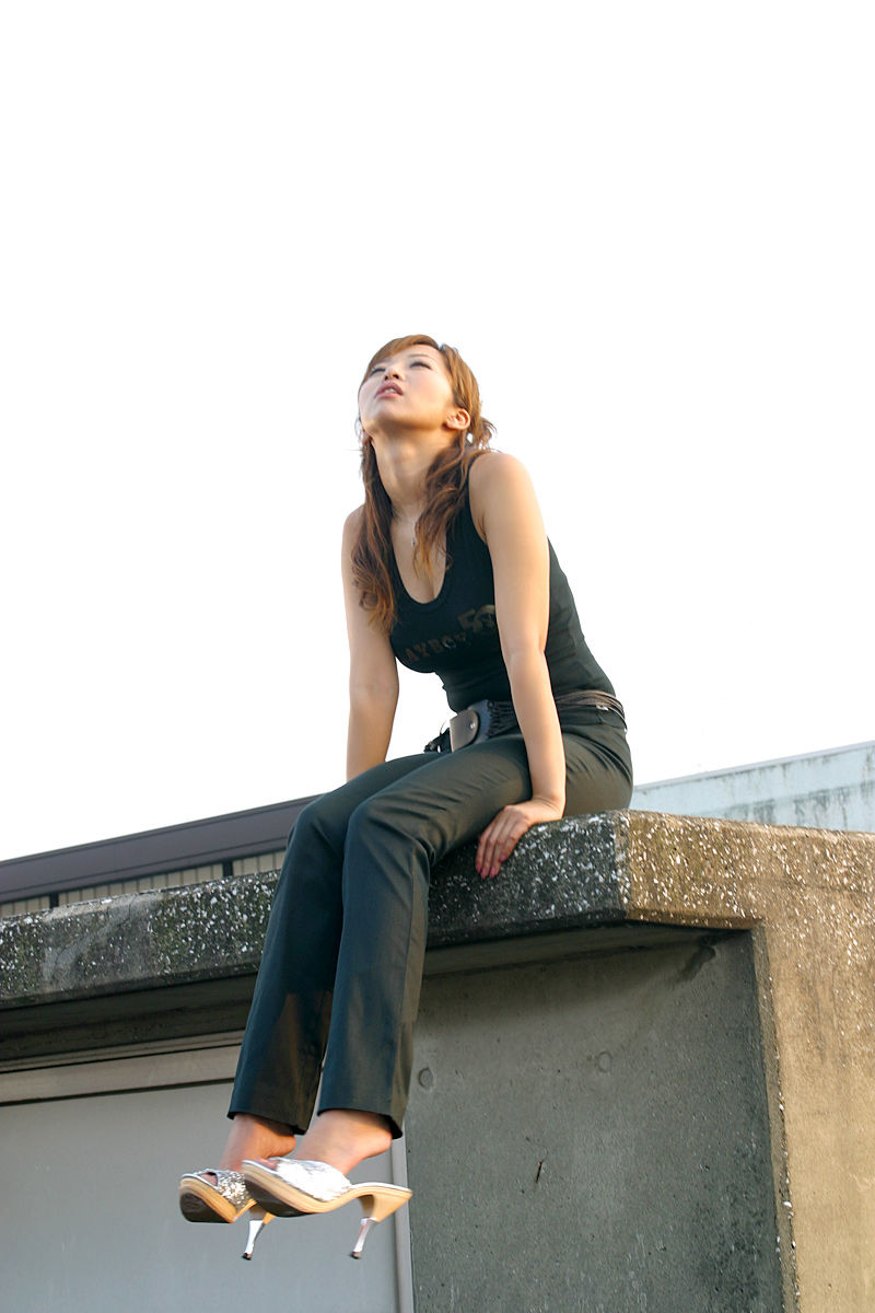 KAORI(森嶋かおり)-For-side写真套图