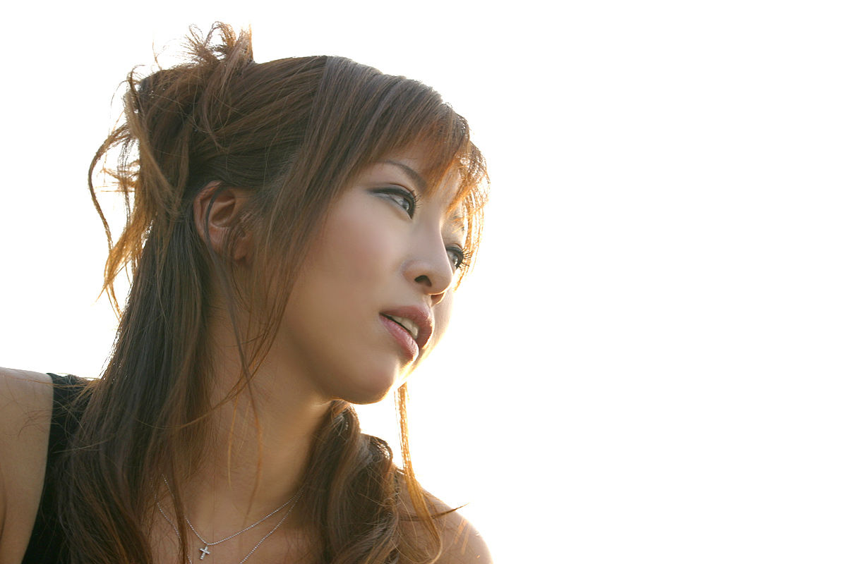 KAORI(森嶋かおり)-For-side写真套图
