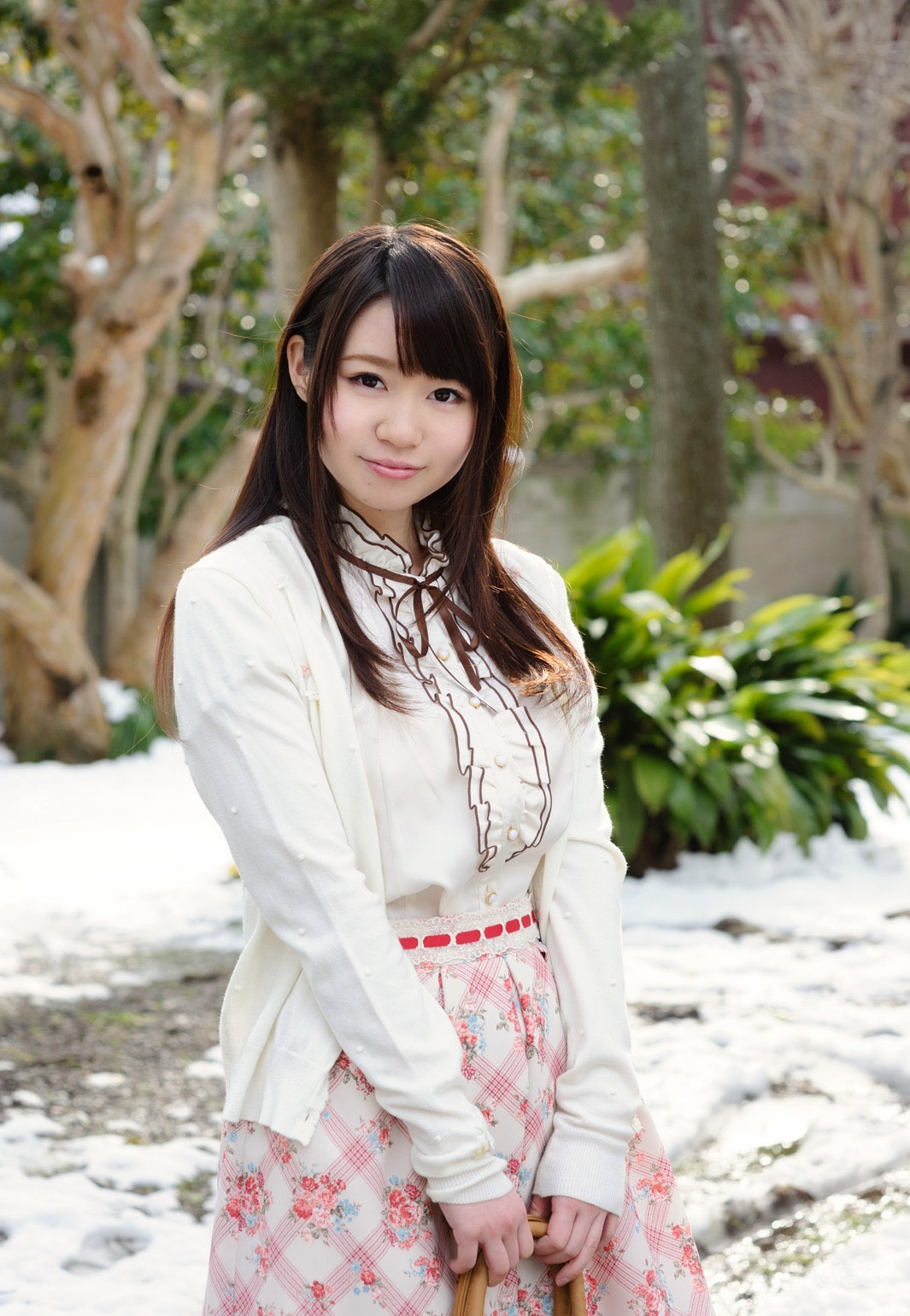 梦乃爱华(夢乃あいか) Graphics套图写真图集系列