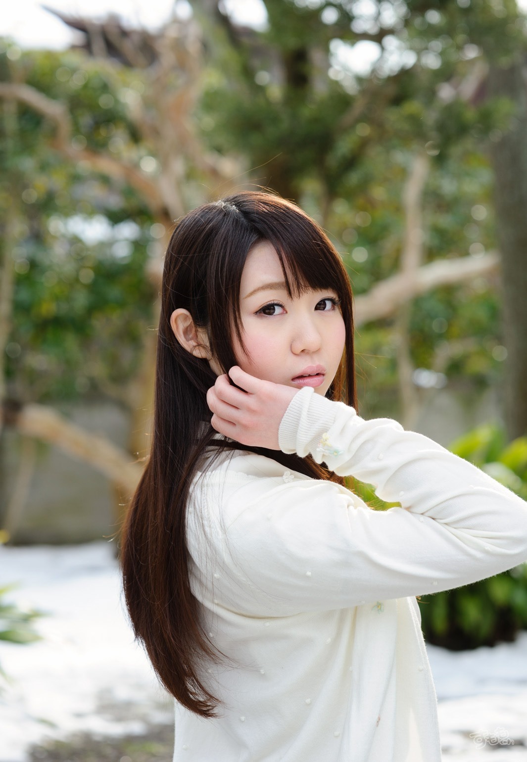 梦乃爱华(夢乃あいか) Graphics套图写真图集系列