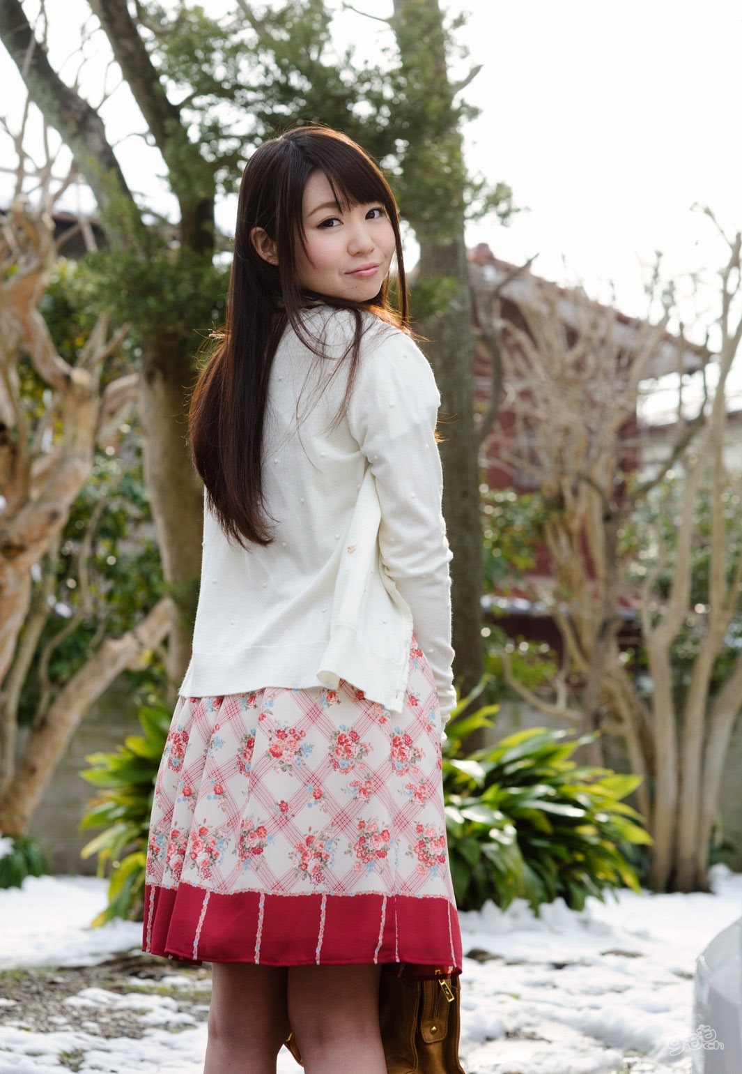 梦乃爱华(夢乃あいか) Graphics套图写真图集系列