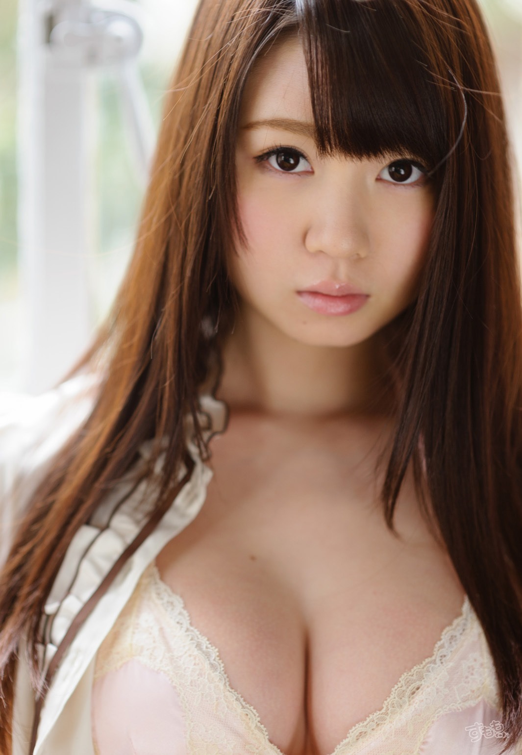 梦乃爱华(夢乃あいか) Graphics套图写真图集系列