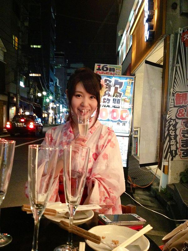 梦乃爱华(夢乃あいか) 可爱萝莉私房照诱惑写真图