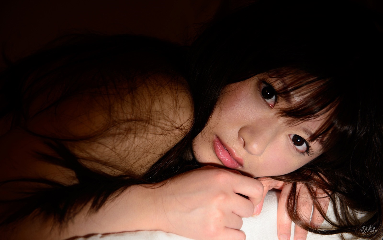 绪川里绪(緒川りお)-清纯美女的制服诱惑