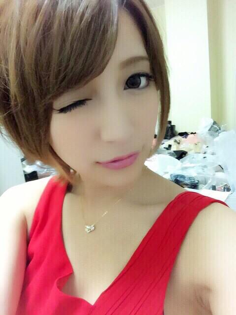 塔堂茉莉绘(塔堂マリエ) 大眼美少女私房照诱惑写真图