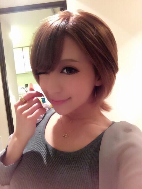 塔堂茉莉绘(塔堂マリエ) 大眼美少女私房照诱惑写真图