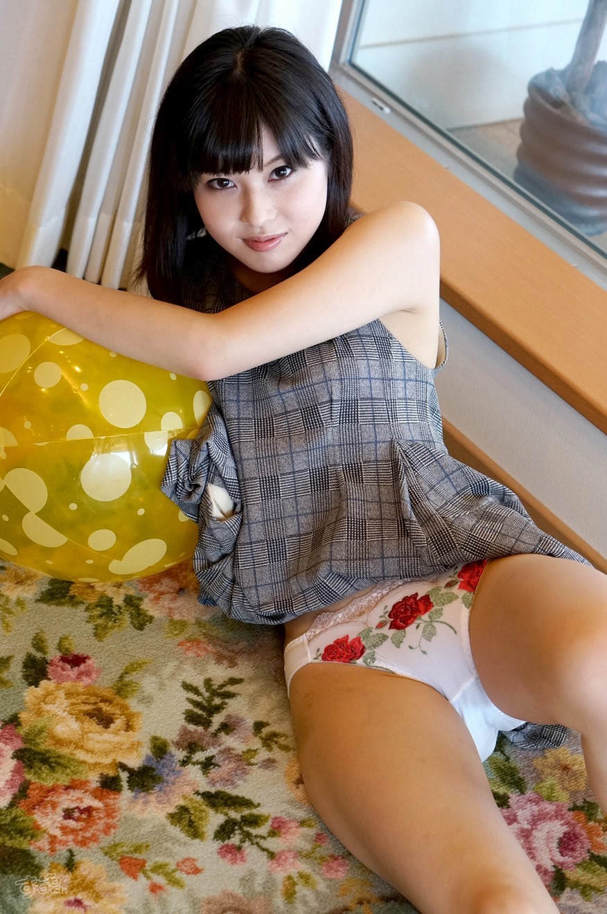 彩城优里菜(彩城ゆりな)- 比基尼写真特辑