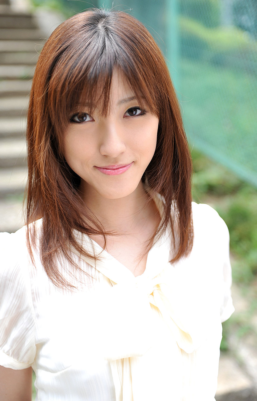 饭冈佳奈子(飯岡かなこ)-少妇级写真图套图写真图集3