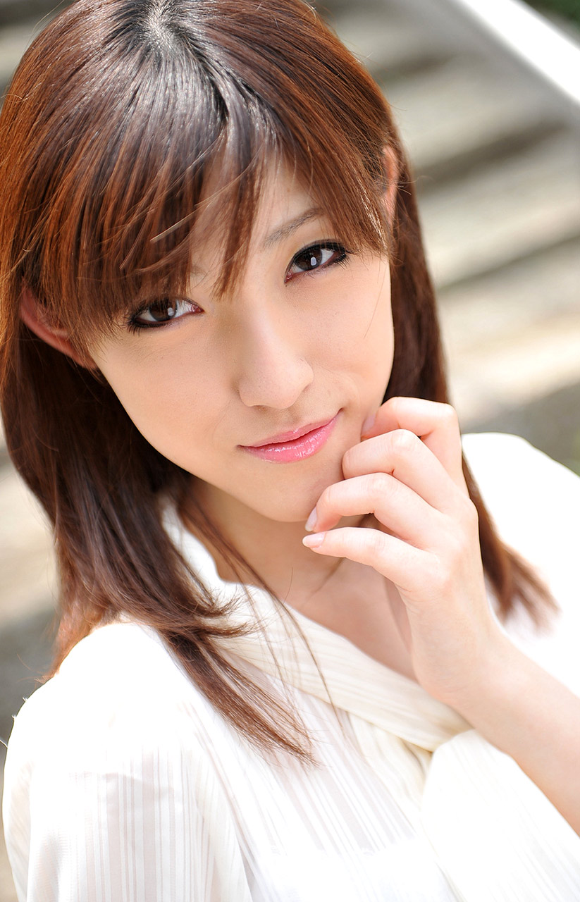 饭冈佳奈子(飯岡かなこ)-少妇级写真图套图写真图集3