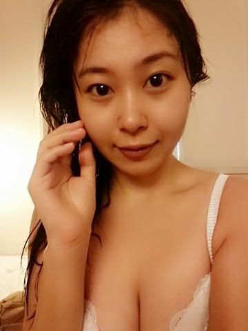 小川桃果- 可爱巨乳私房照