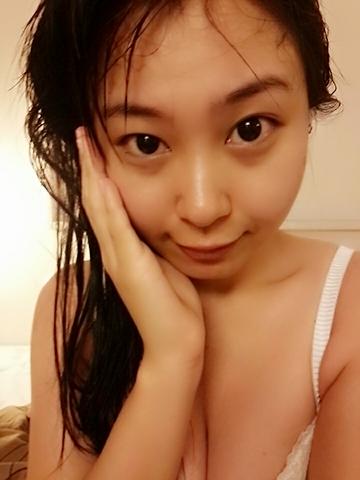 小川桃果- 可爱巨乳私房照