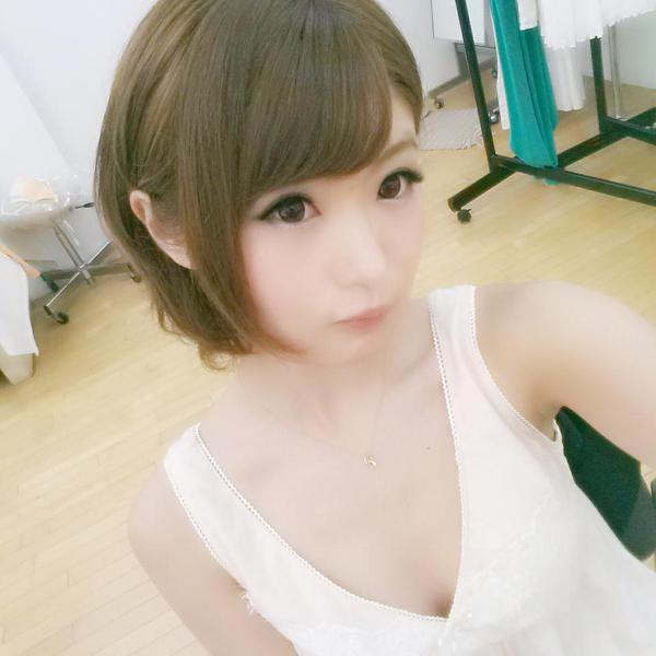 川村真矢(川村まや)-萝莉美少女的私房照