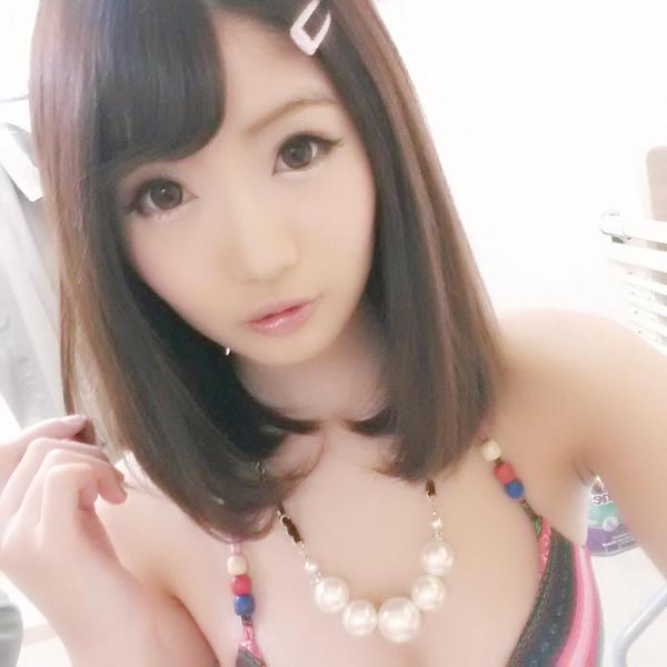 川村真矢(川村まや)-萝莉美少女的私房照