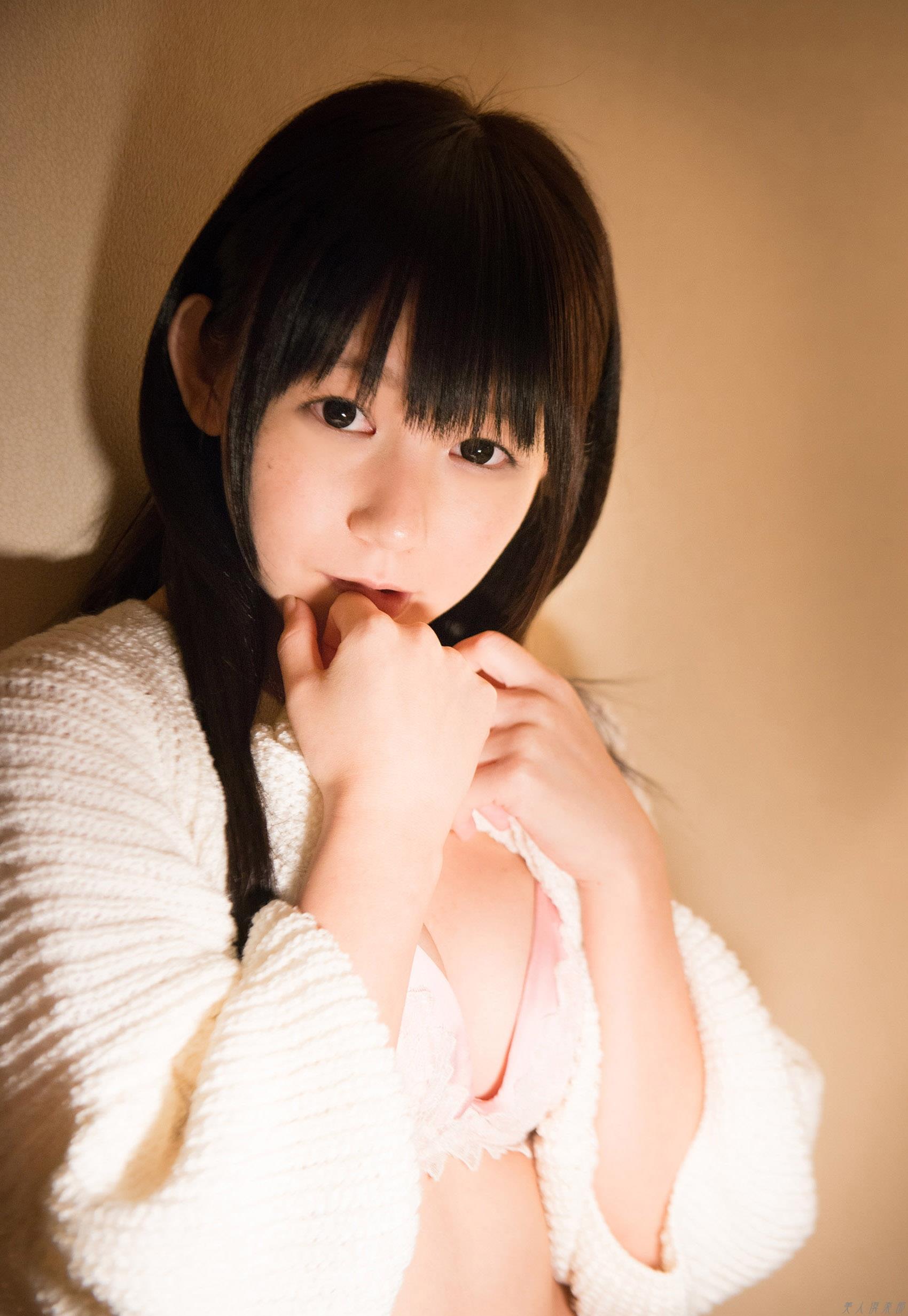 小西满里惠(小西まりえ)-室内写真图套图写真图集