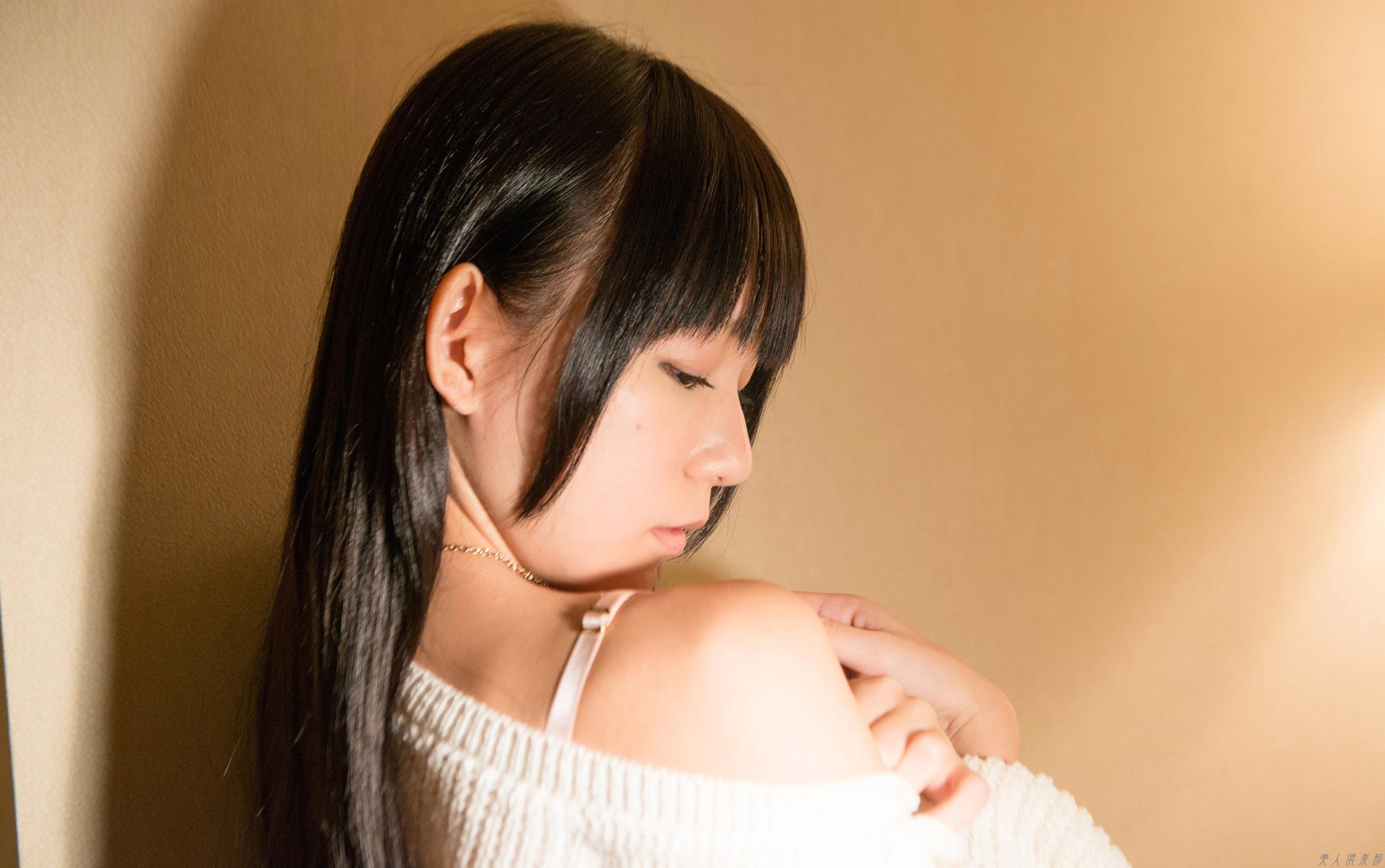 小西满里惠(小西まりえ)-室内写真图套图写真图集