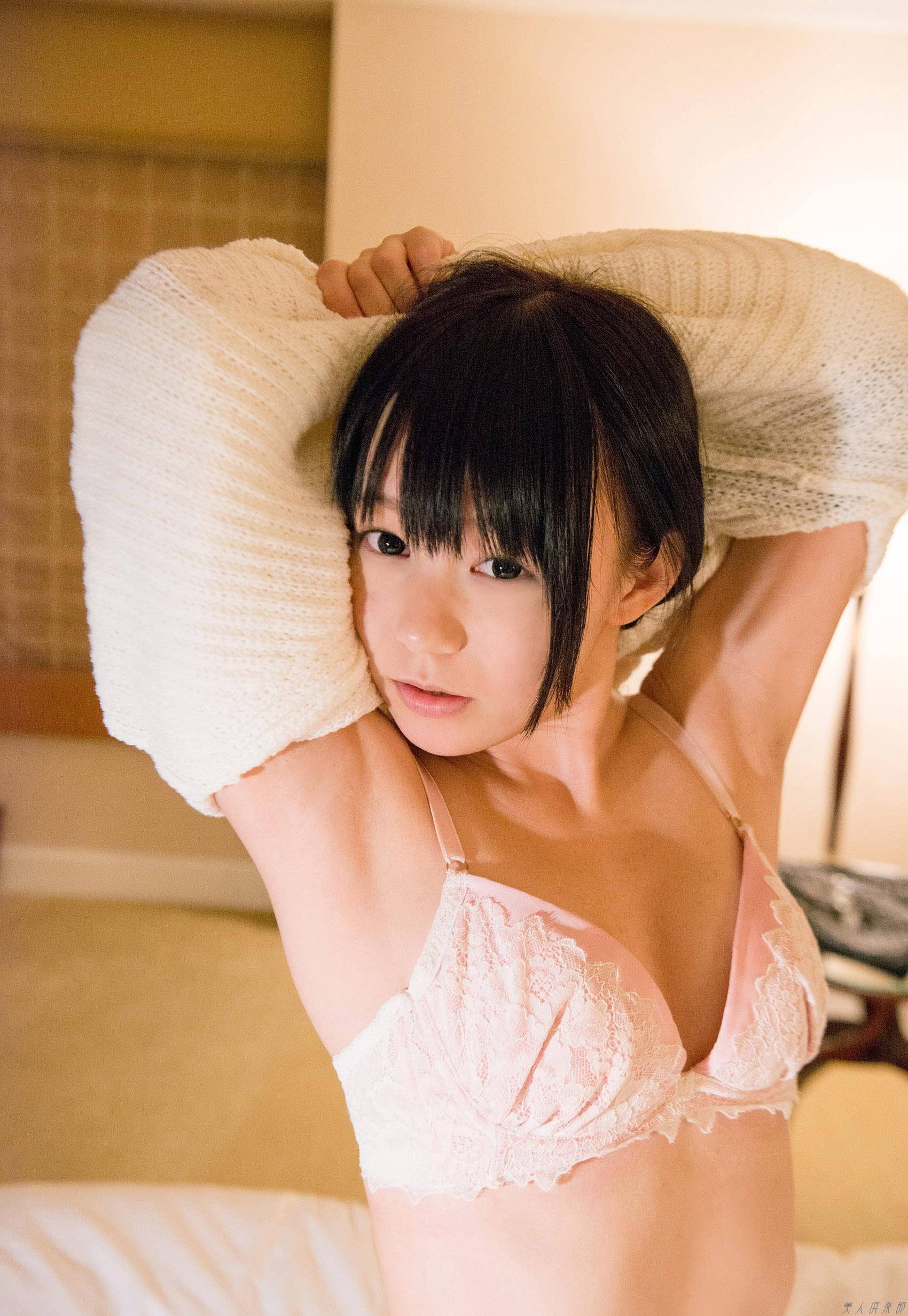 小西满里惠(小西まりえ)-室内写真图套图写真图集