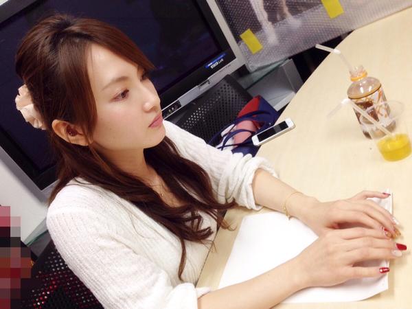 中川美铃(葉山瞳) 美美私房照诱惑写真图