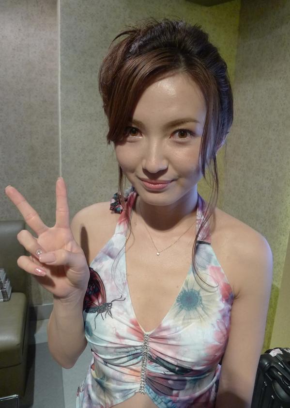 中川美铃(葉山瞳) 美美私房照诱惑写真图