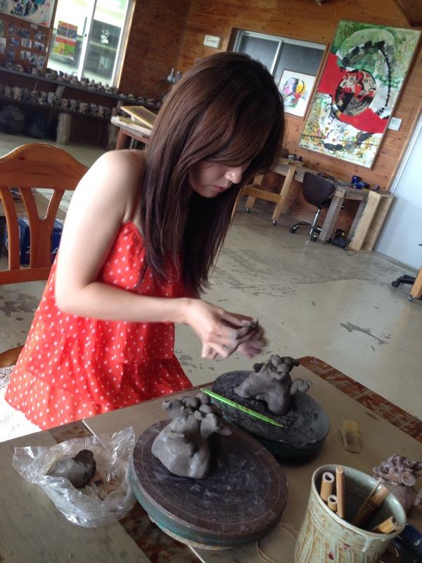 中川美铃(葉山瞳) 美美私房照诱惑写真图