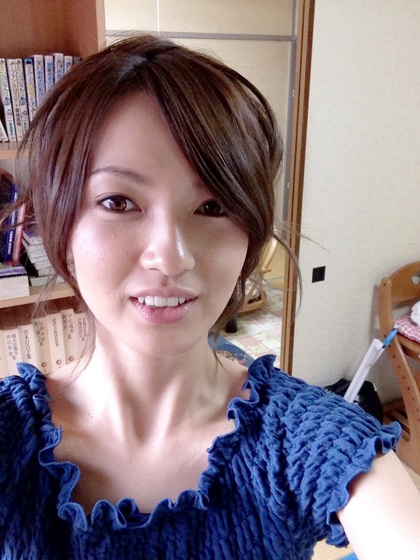 中川美铃(葉山瞳) 极品写真图