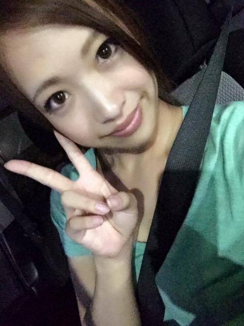 事原美优(事原みゆ)- 野性美女私房照