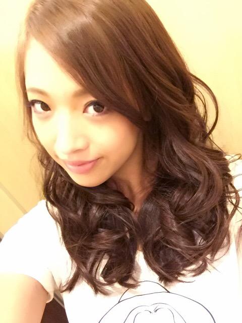 事原美优(事原みゆ)- 野性美女私房照