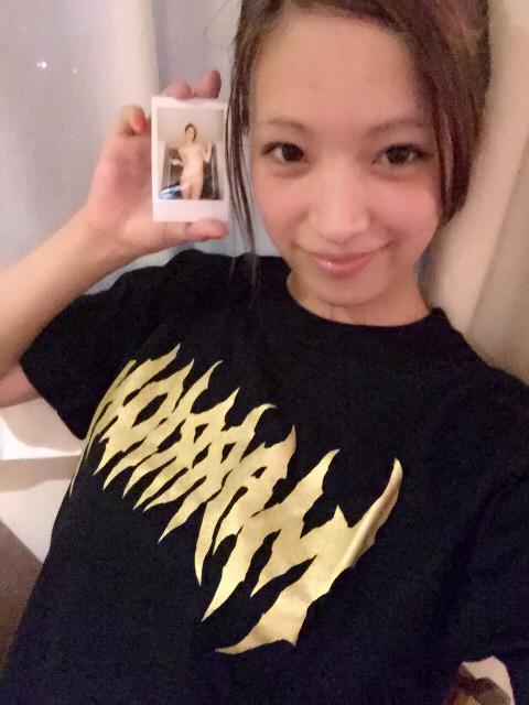 事原美优(事原みゆ)- 野性美女私房照