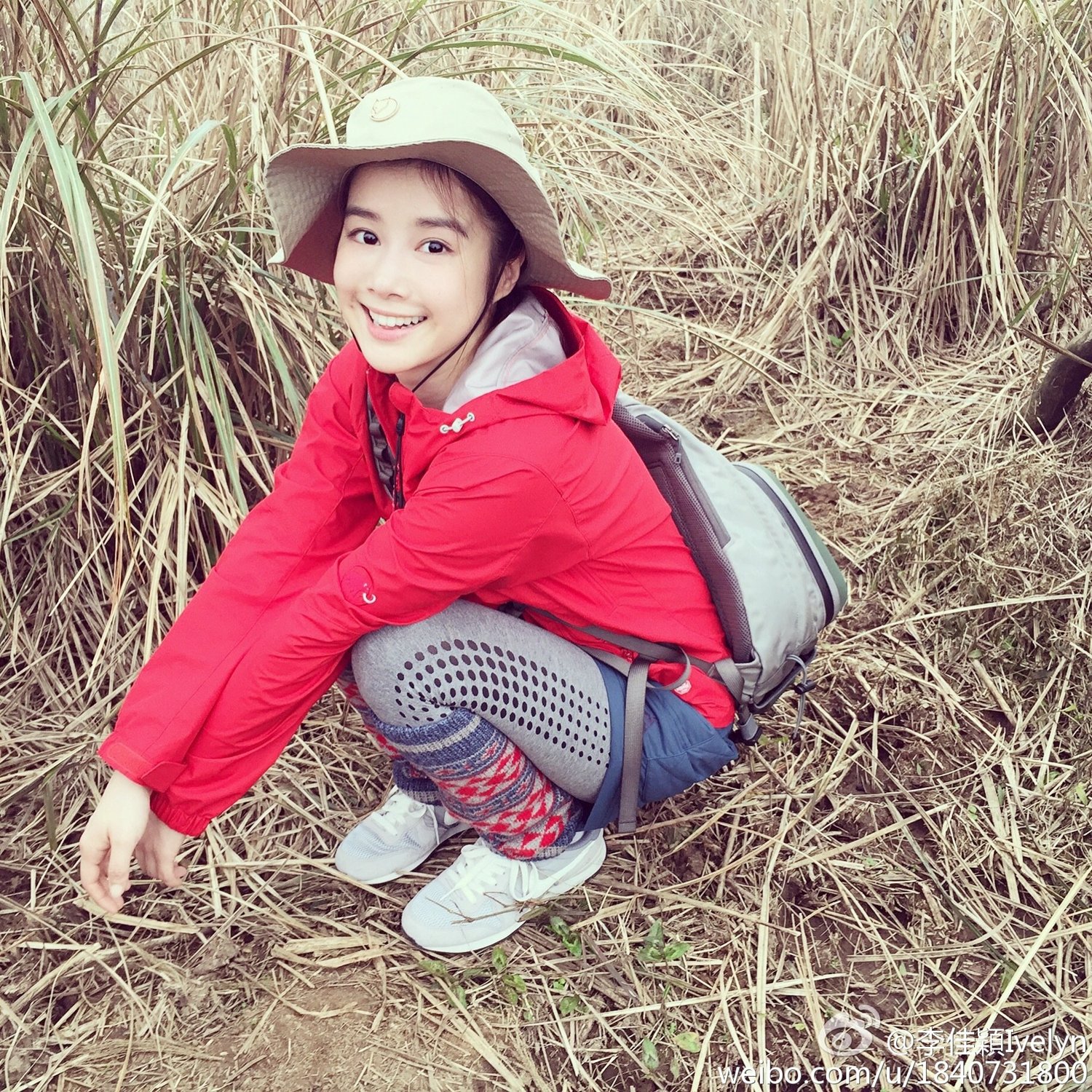 李佳颖 养眼微博私房照诱惑写真图