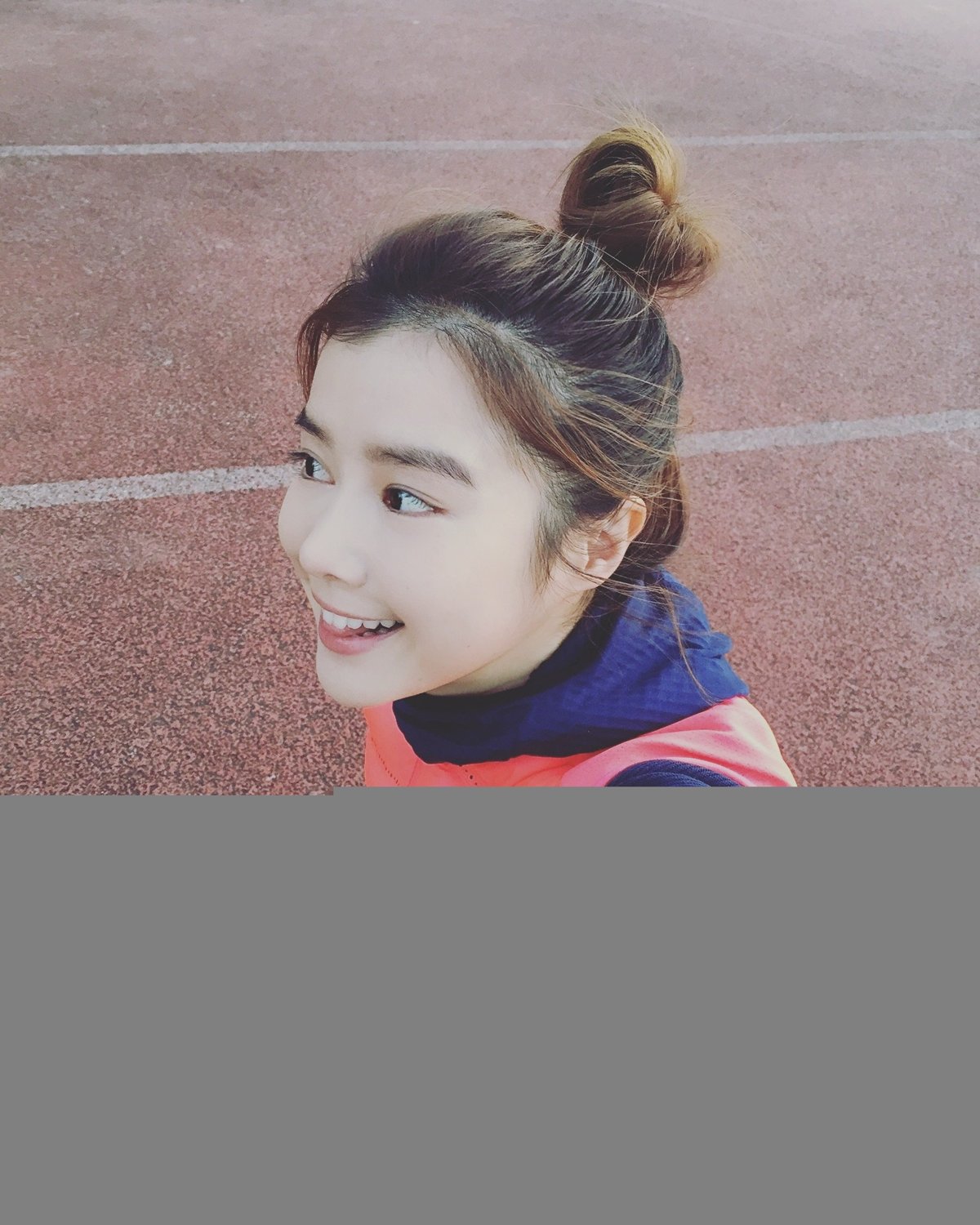 李佳颖 养眼微博私房照诱惑写真图