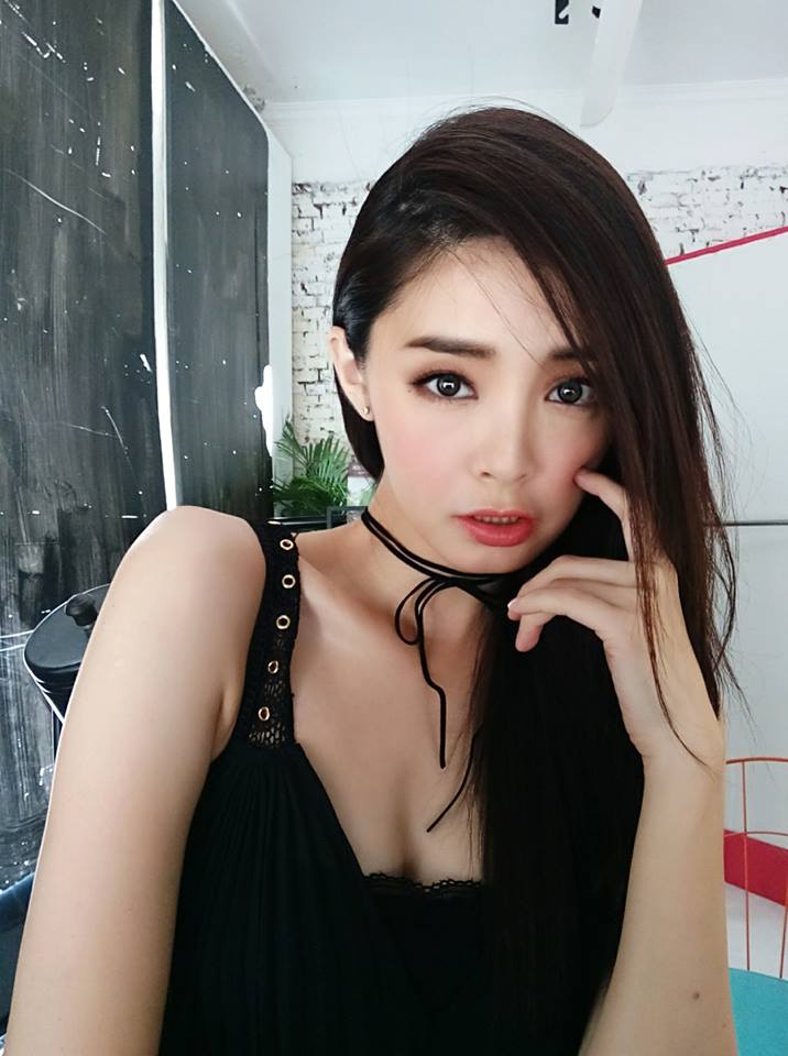 夏如芝 如芝何其美