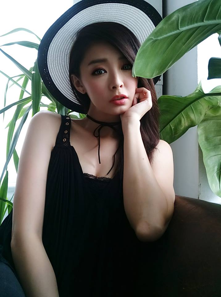 夏如芝 如芝何其美